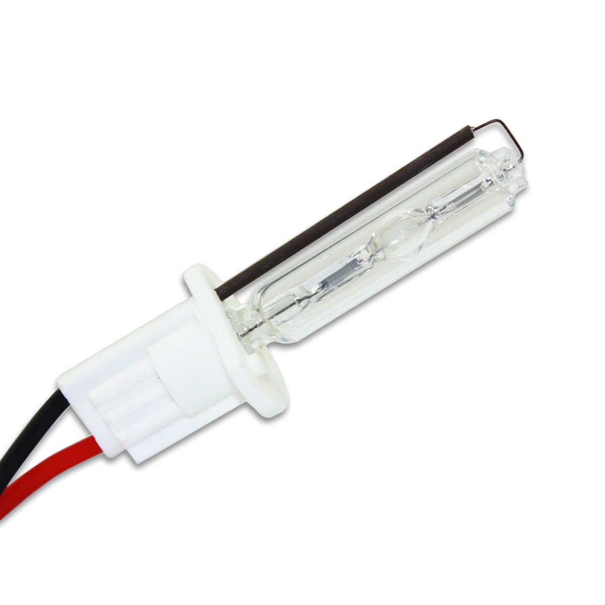 75W H7 H8 H9 H11 H1 5000K 6000K 8000K HID Xenon Headlight Bulbs Lamp