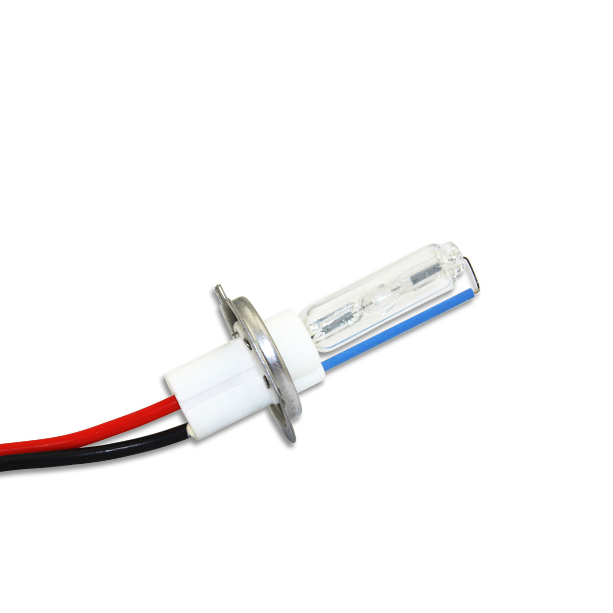 75W H1 H3 H4 H7 H8 H11 9005 HB3 HID Xenon Driving light Bulbs Replacement Lamps