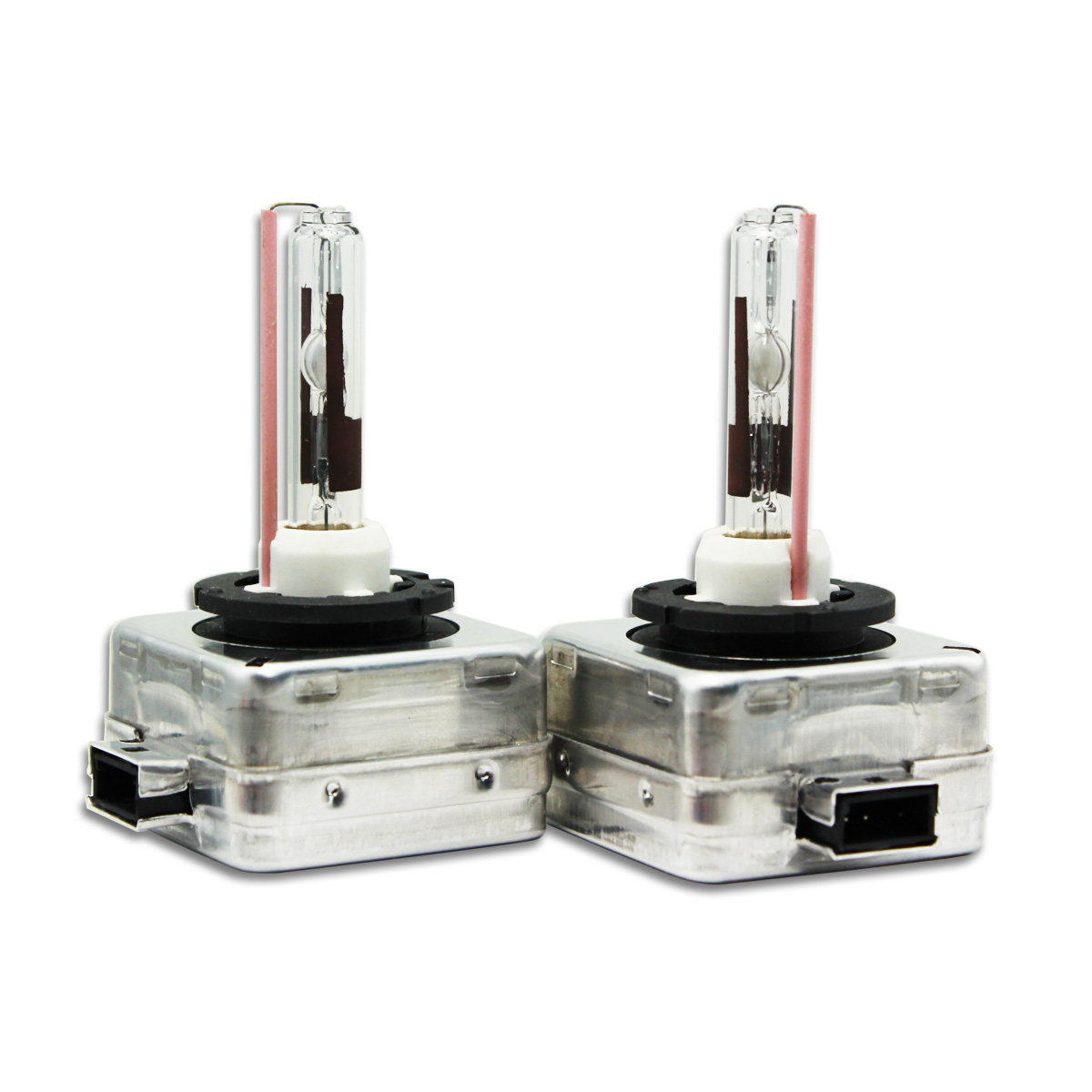 Pair 35w 55w 12v Hid Xenon Headlight Bulbs D1s D1c D2c D2s D2r 5000k