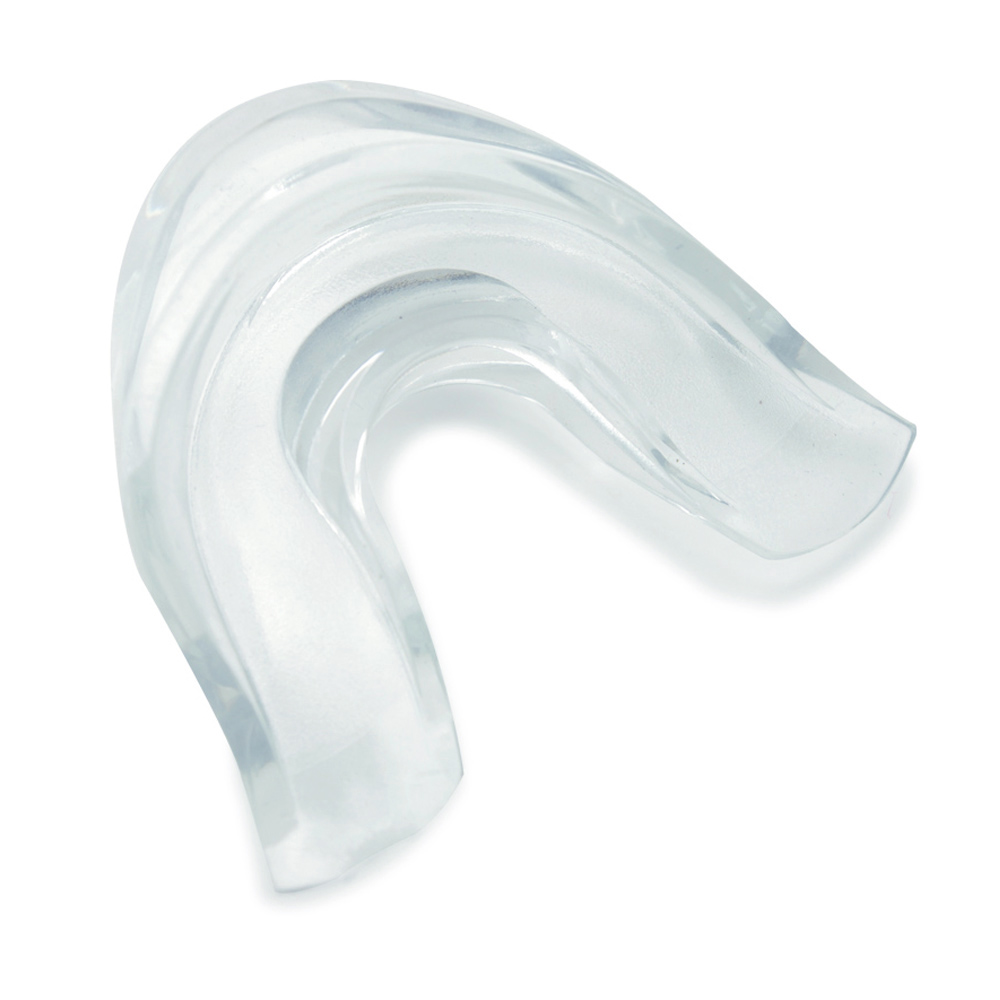 Mouth Tray Set for Dental Teeth Whitening Tooth Whitener Dual Single