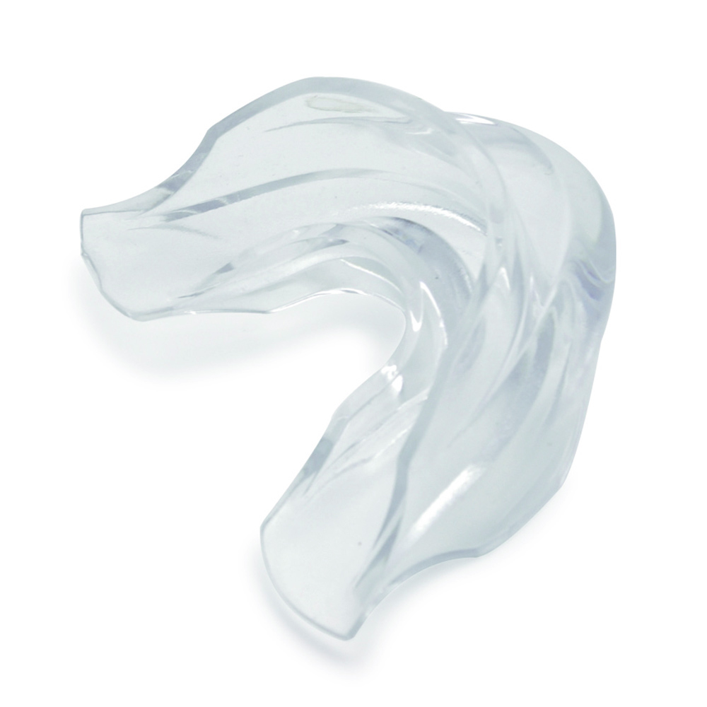 Mouth Tray Set for Dental Teeth Whitening Tooth Whitener Dual Single