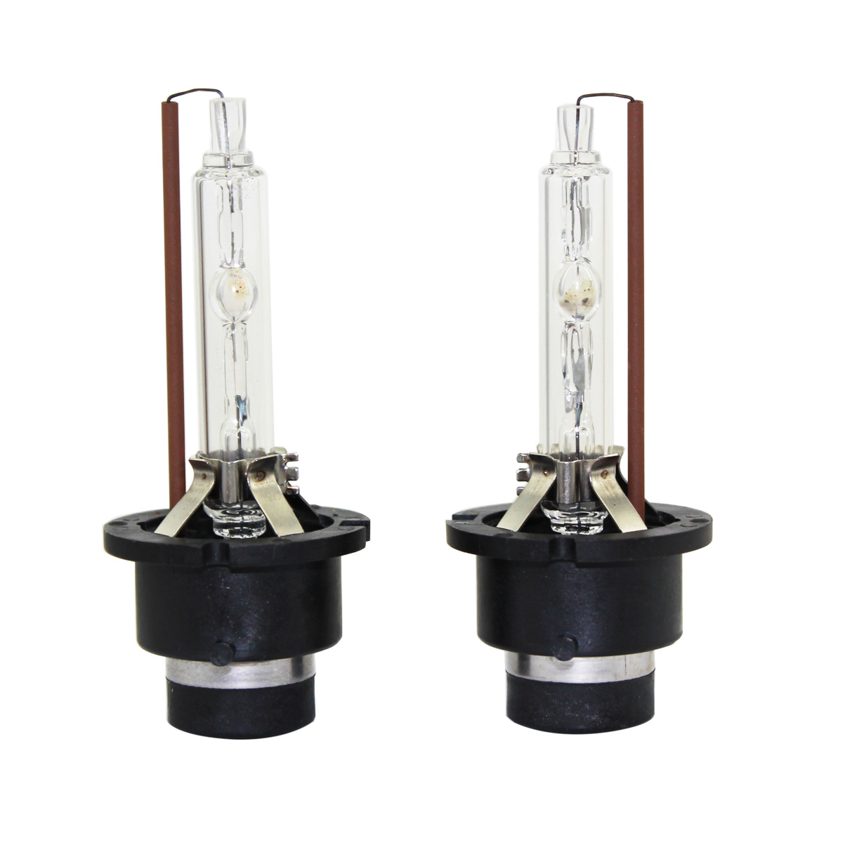 D1S D1C D2C D2S D2R D3S D4S 35W 55W HID Xenon Headlight Bulbs Lamps ...